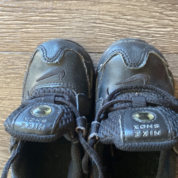 Vintage 2000 Baby Nike Shocks - Picture 5 of 7